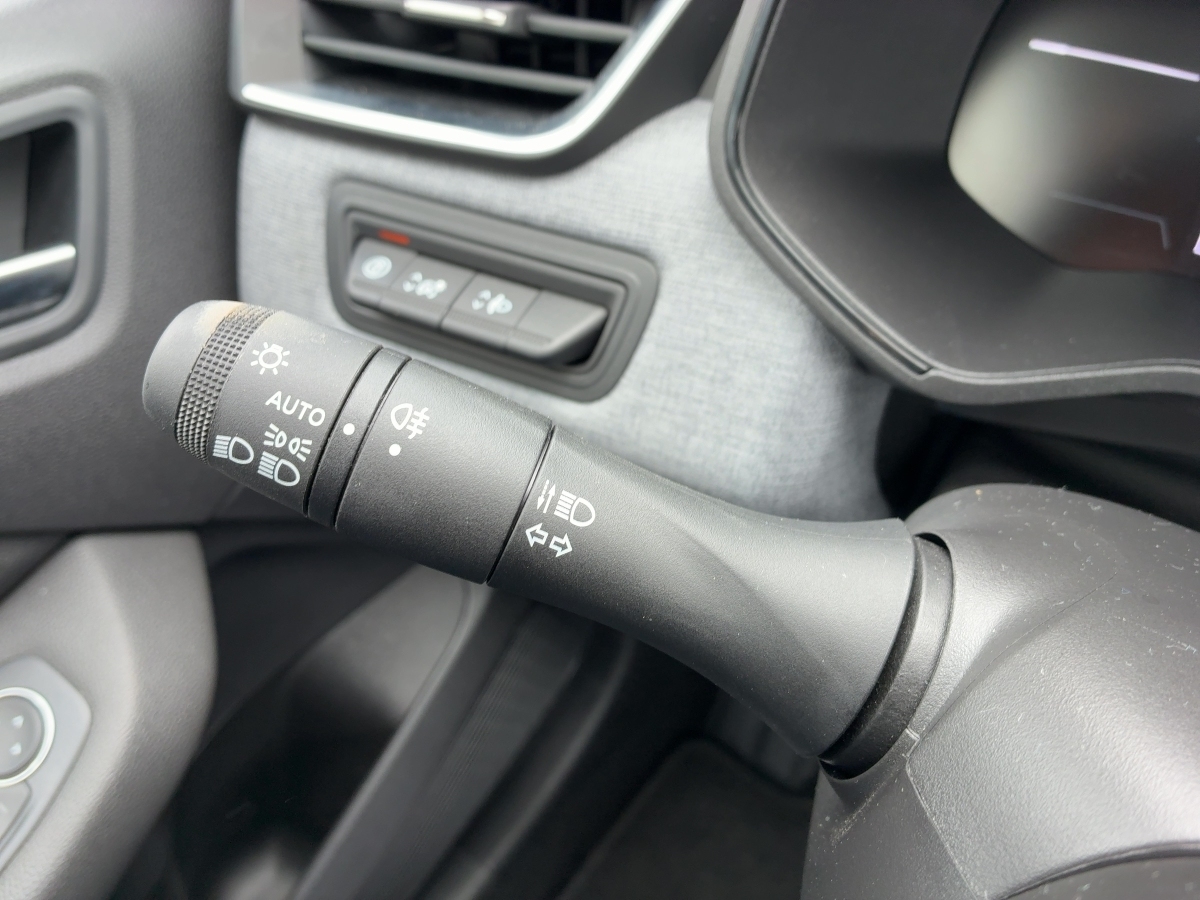 Renault Clio – Bild 28