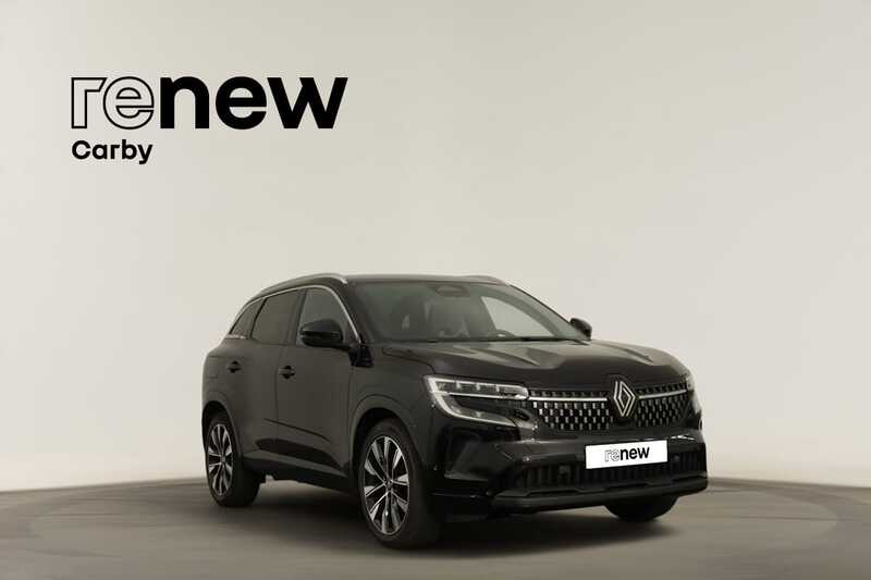 RENAULT Austral Austral 1.3 Mild Hybrid Techno — photo 2