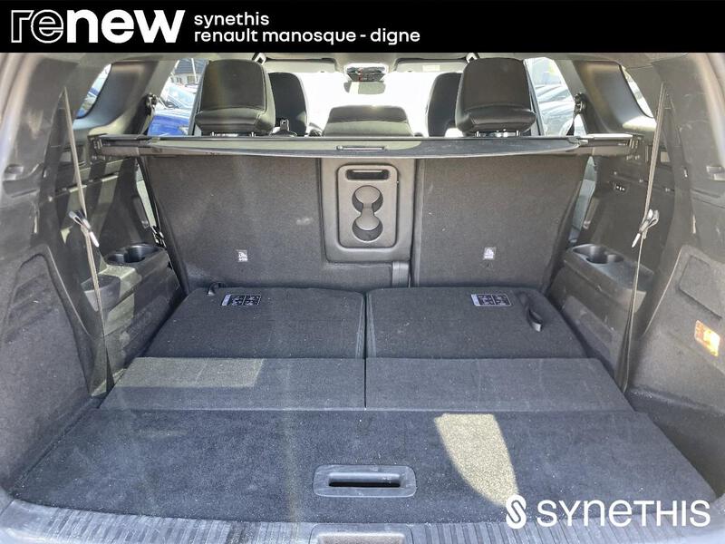 Renault Espace VI