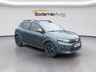 Vehicle 3D Image