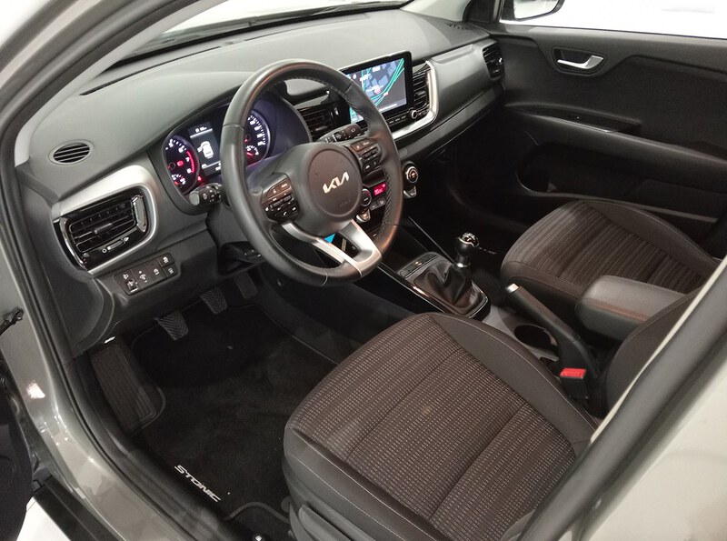 KIA Stonic