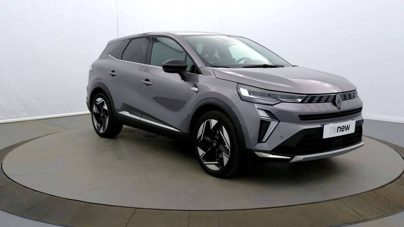 Renault Symbioz
