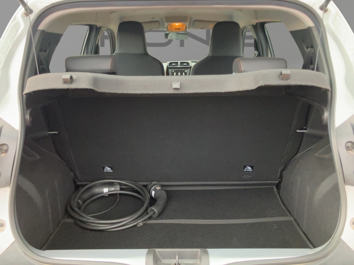 Dacia Spring – Bild 6