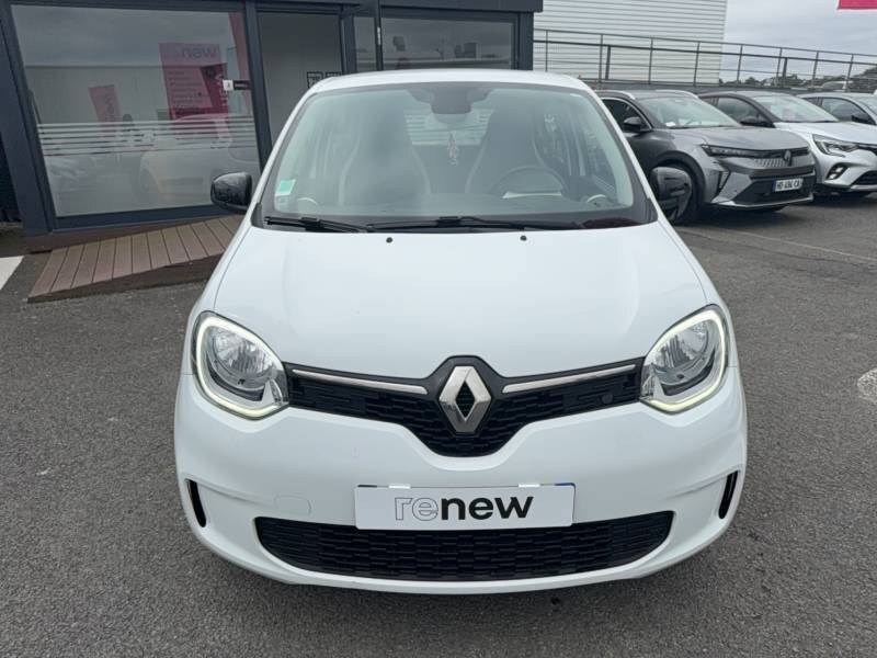 Renault Twingo III