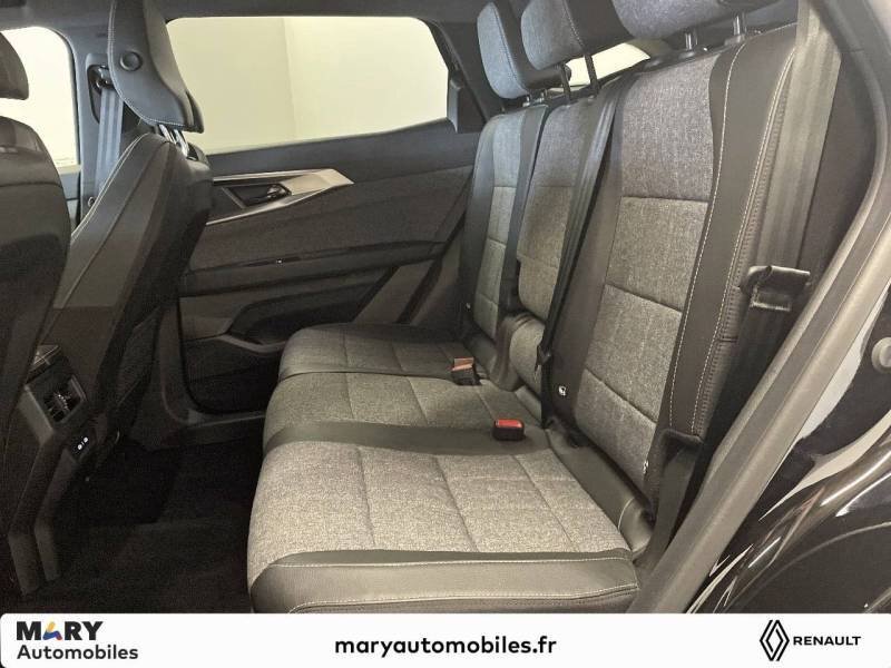 Renault Espace VI