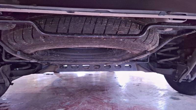 Renault Trafic Fourgon