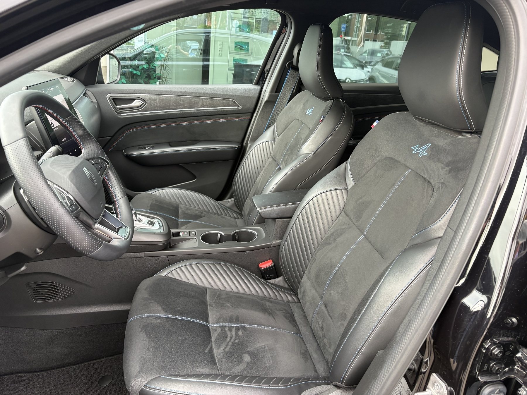 Renault Arkana – Bild 8