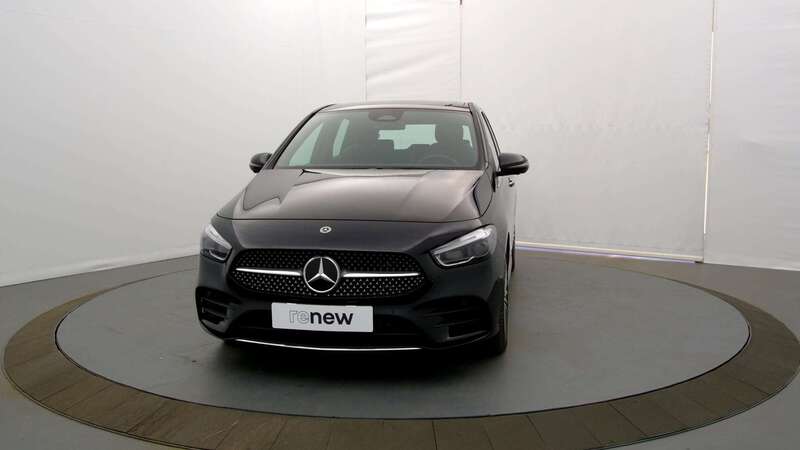 Mercedes Benz Classe B