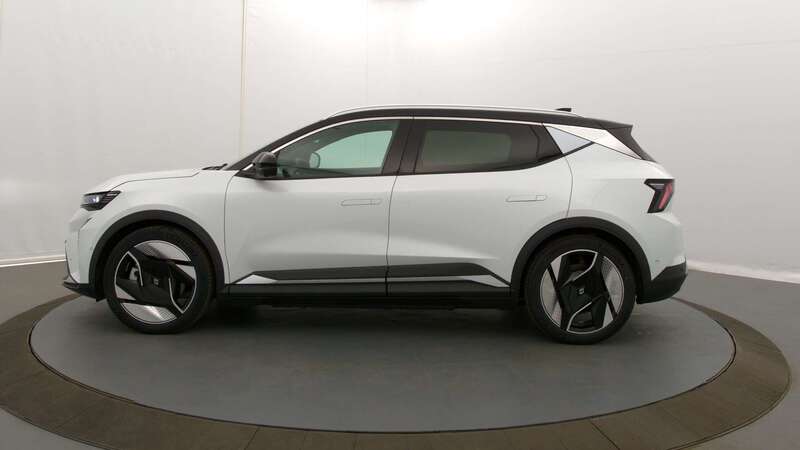 Renault Scenic E-Tech Electrique