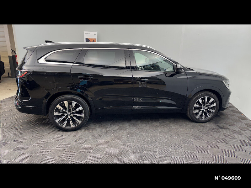 Renault Espace VI