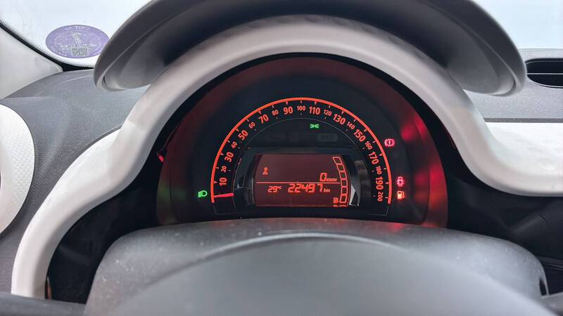 Renault Twingo III