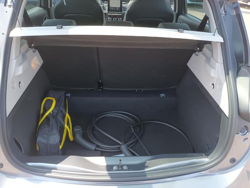 Renault ZOE E-Tech Electrique