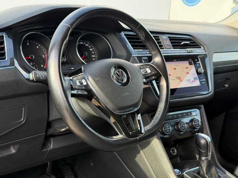 VOLKSWAGEN Tiguan Allspace 2019 — imagine 37
