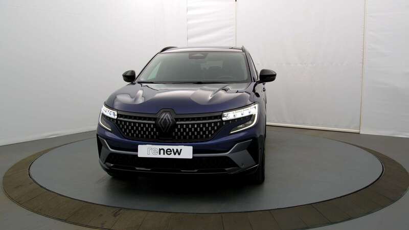 Renault Espace VI