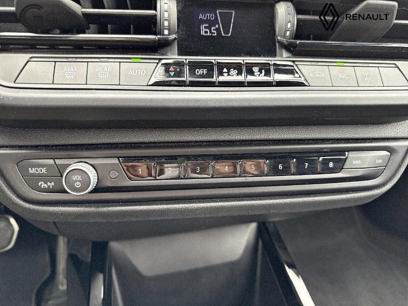 BMW Serie 1