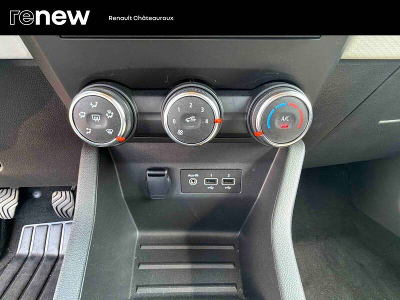 Renault Clio V