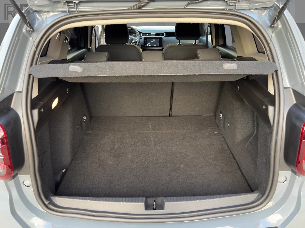 Dacia Duster – Bild 18
