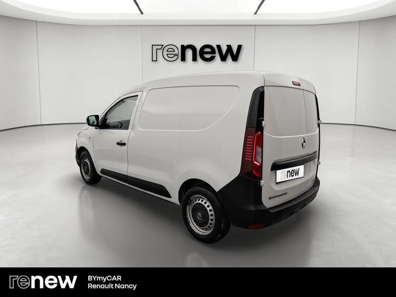 Renault Express VAN