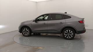 Vehicle 3D Image