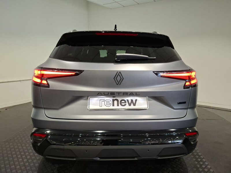 Renault Austral