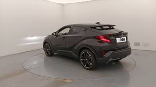 Vehicle 3D Image