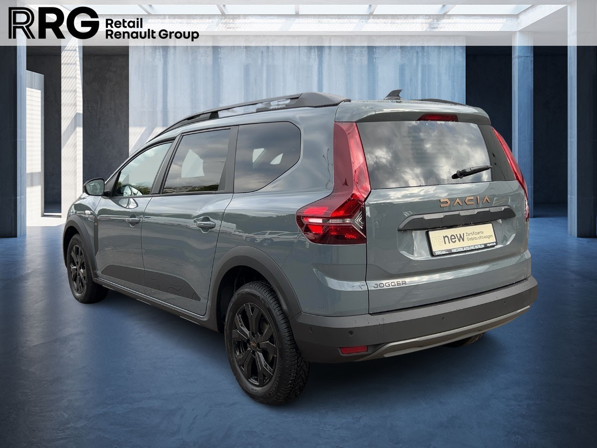 Dacia Jogger – Bild 3