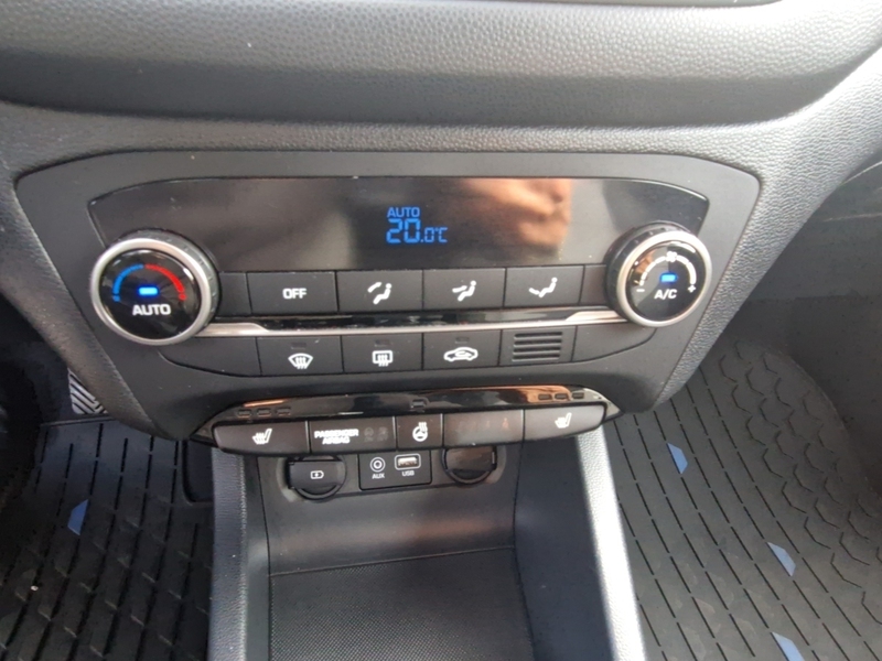 Fahrzeugabbildung i20 1.0 Advantage + (101PS) Bild 15 von 16