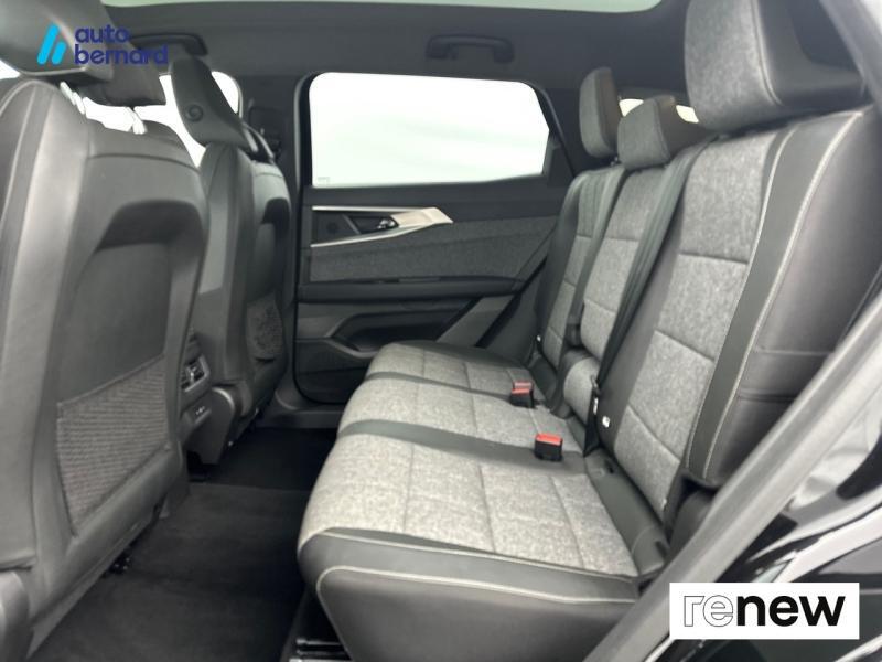 Renault Espace VI