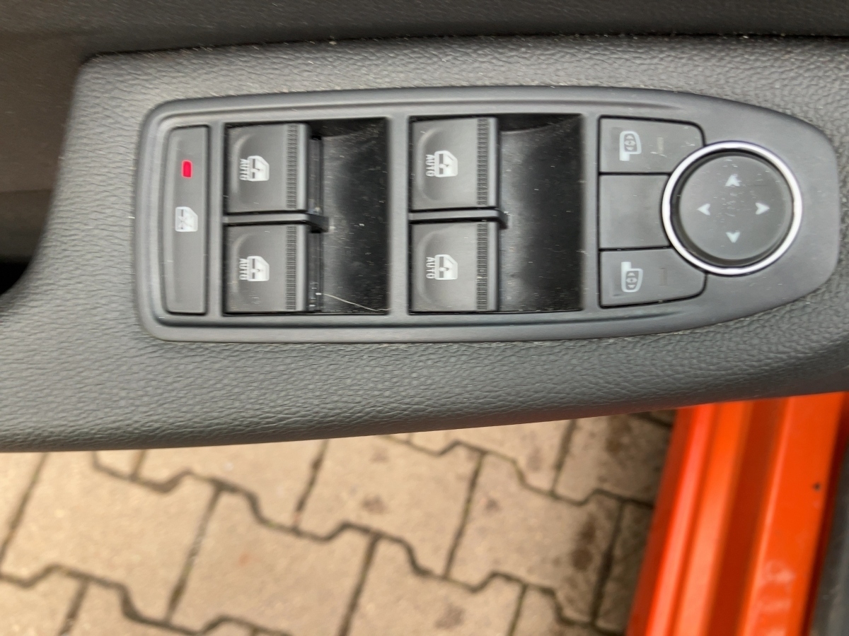 Renault Clio – Bild 13