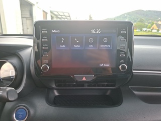 Vehicle 3D Image