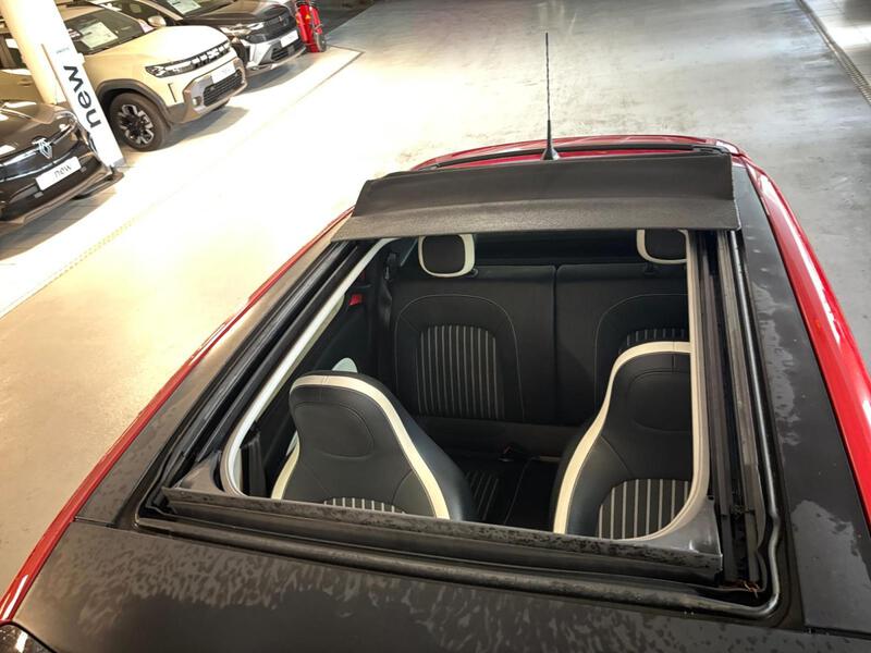 Renault Twingo III