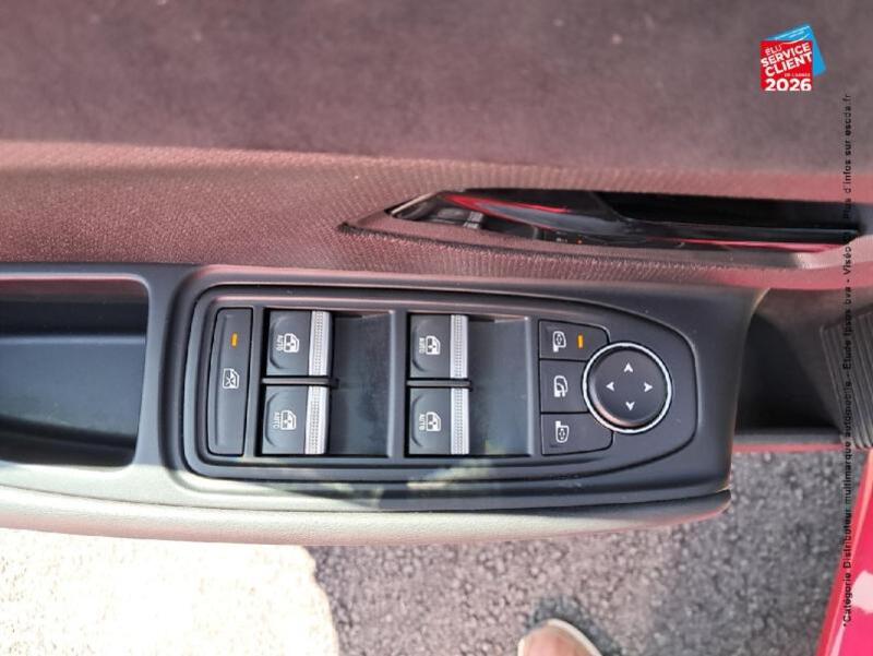 Renault Clio VI