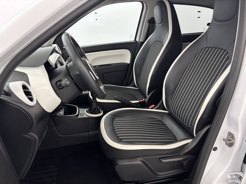 Renault Twingo III