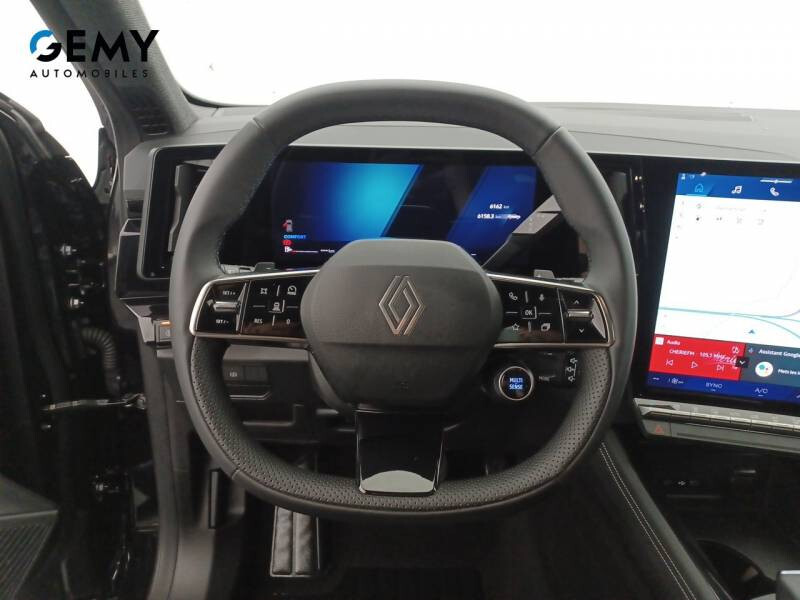 Renault Espace VI