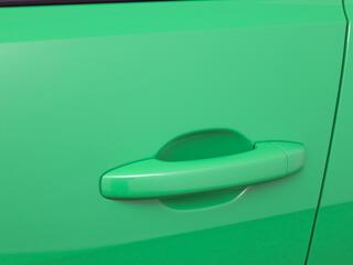 Vehicle 3D Image