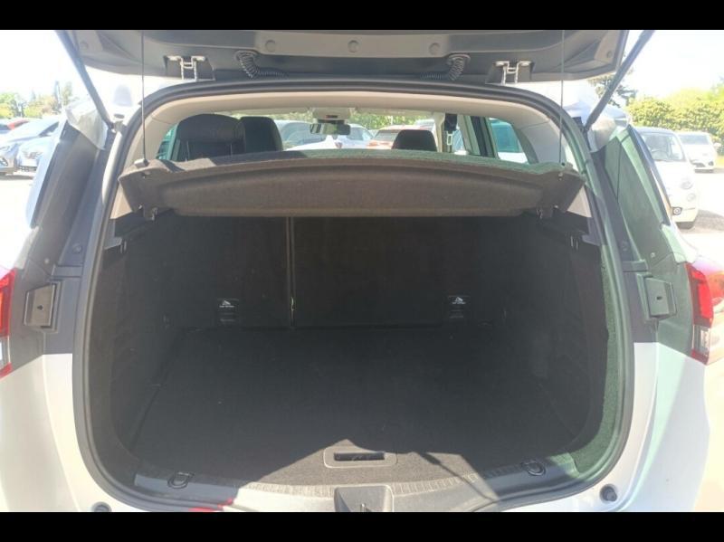 Renault Scenic IV