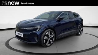 MEGANE E-TECH ELECTRIQUE