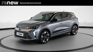 SCENIC E-TECH ELECTRIQUE