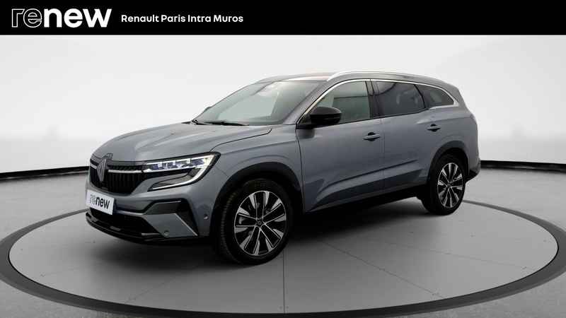 Renault Espace VI