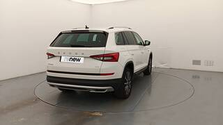 Vehicle 3D Image