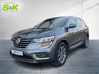 Koleos