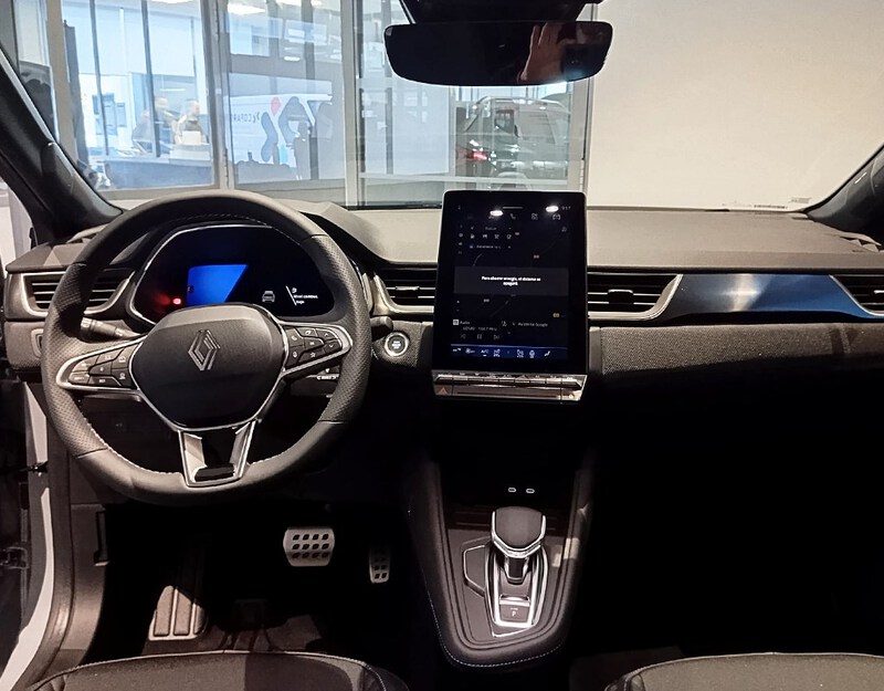Renault Symbioz