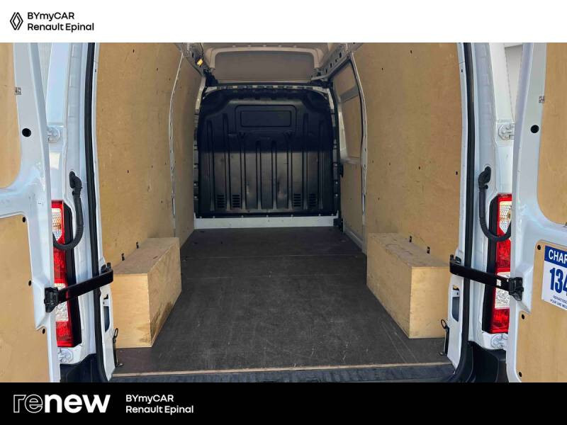 Renault Master III