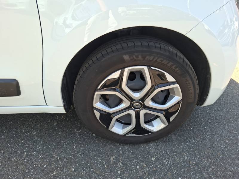 Renault Twingo III