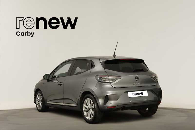 RENAULT Clio Clio 1.0 TCe Evolution — photo 4