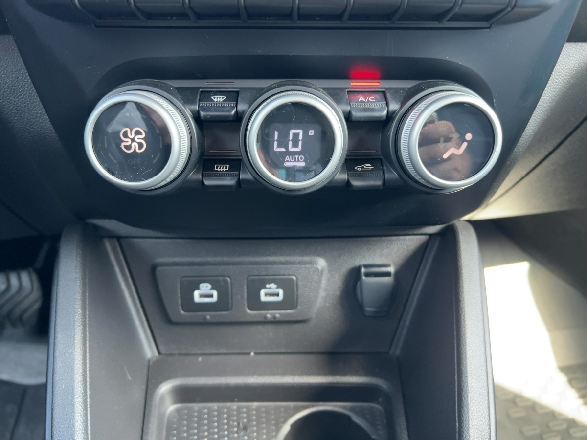 Dacia Duster – Bild 15
