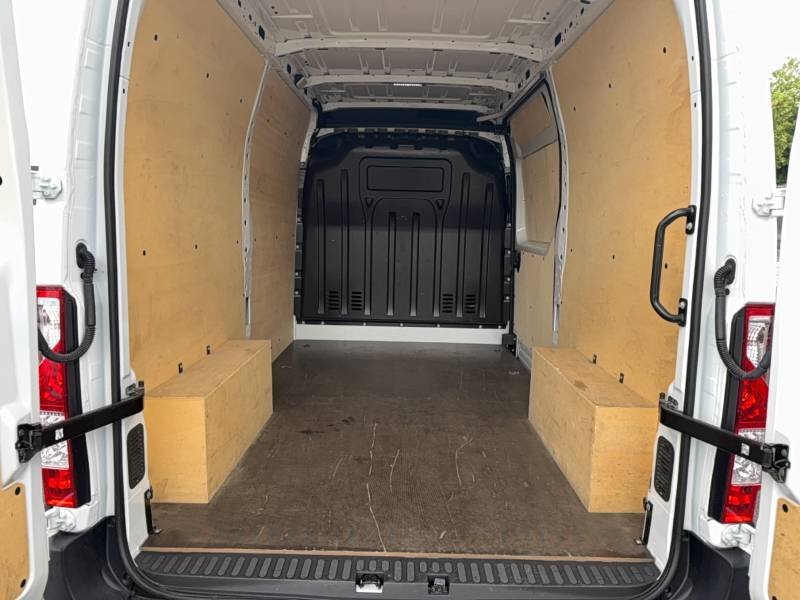 Renault Master III