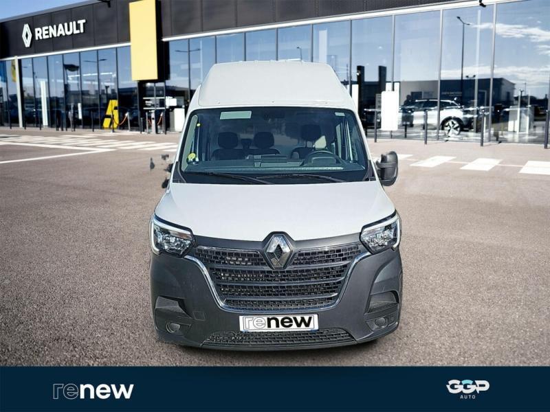 Renault Master Fourgon