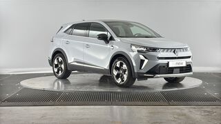 Vehicle 3D Image