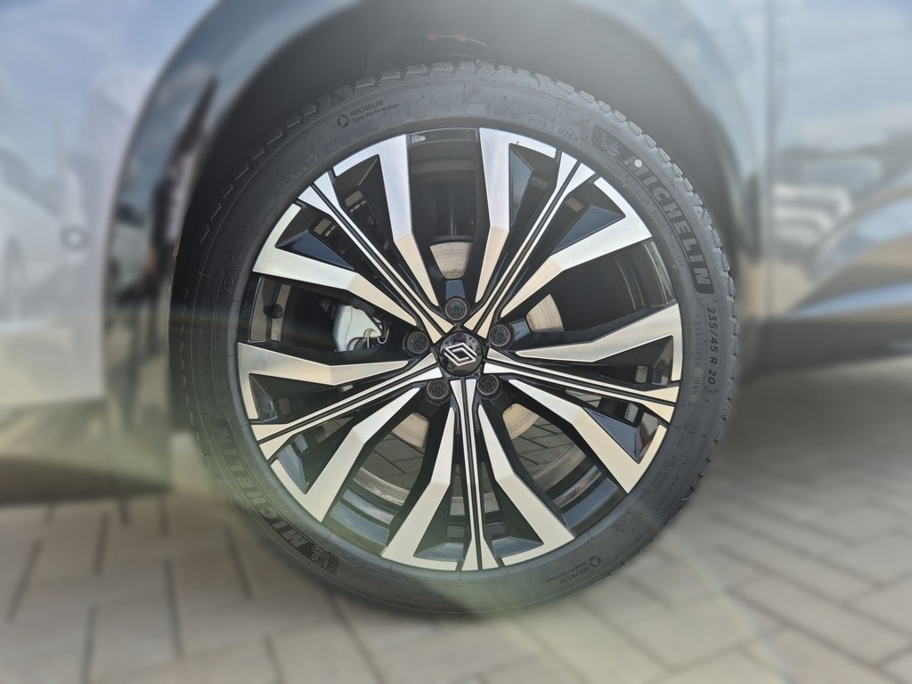 Renault Austral – Bild 15